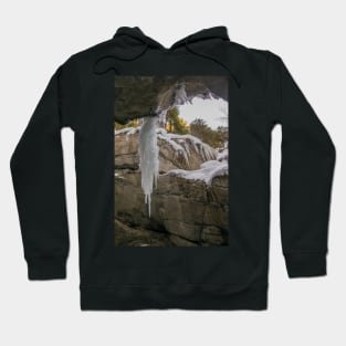 Breitachklamm Hoodie